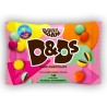 DDM 12/04/25 - Smarti chocolat recouvert d'un bonbon Drops 30 gr - Doisy & Dam