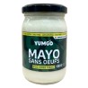 STOP - Mayonnaise végétale 180g - Yumgo