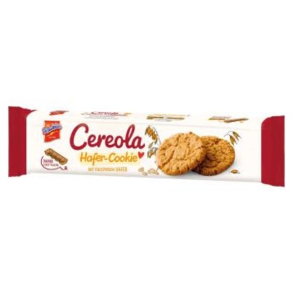 Sablés à l'Avoine 150 gr - DeBeukelaer