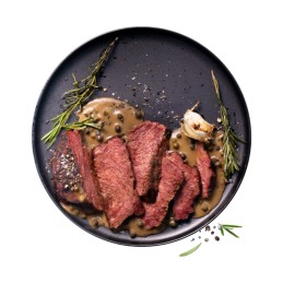 Steak végétal 140 gr - Planted