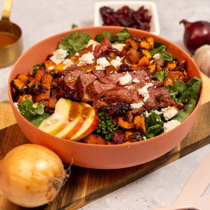 Steak végétal 140 g - Planted - vegetalfood