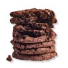 50 Cookies Cacao pépites de chocolat noir 80g - Yumgo