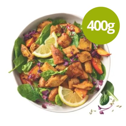 Emincés herbes de provence 400 gr - Planted