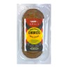 Tranches végétales saveur CHORIZO fumées 100 gr - Amala
