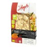 Cappelletti à l'épeautre farcis aux lentilles BIO 250 gr - D'angelo