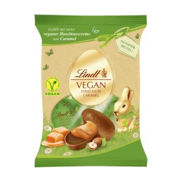 Oeufs noisette caramel 90 gr - Lindt