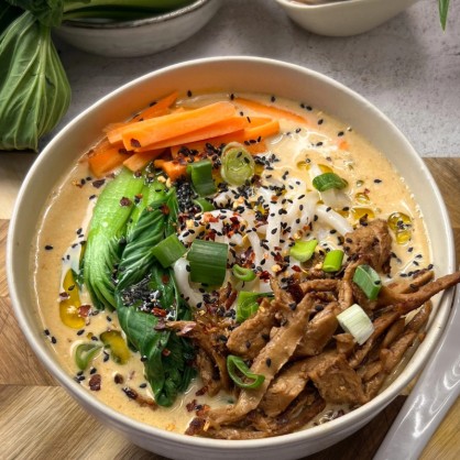 Effiloché laqué vegan 160 g - Planted - vegetalfood