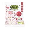 Sucettes aux fruits BIO 120g - Not Guilty