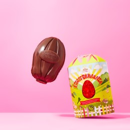 DDM 02/09/25 - Œuf de Pâques Eggstravaganza 270 gr - Catherine's Originals