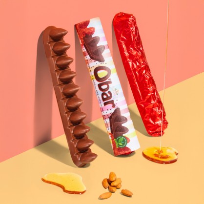 O'bar 200 gr - Catherine's Originals