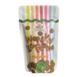 Chocolats fourrés au Caramel 100 gr - Catherine's Originals