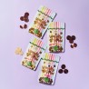 Chocolats fourrés Cerise & Caramel 100 gr - Catherine's Originals