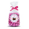 Mini Oeufs de Pâques Chocolat Truffe Noisettes BIO 500g - Rhythm108