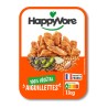 Émincés végétaux 1kg - Happyvore
