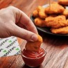 Nuggets végétaux 1kg - Happyvore