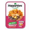 Nuggets végétaux 1kg - Happyvore
