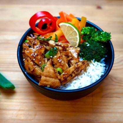The Prime Cut - Revo - vegetalfood