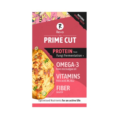 The Prime Cut 110 gr - Revo