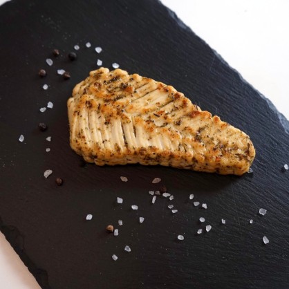 El Blanco - Revo - vegetalfood