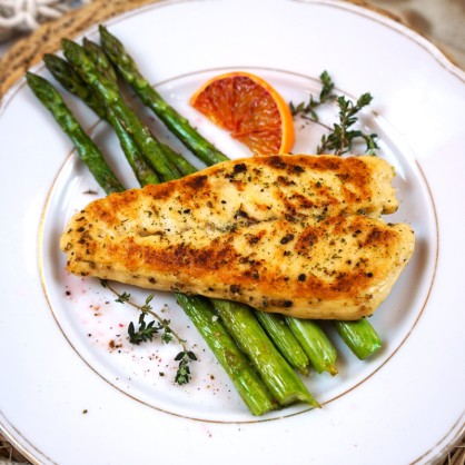 El Blanco - Revo - vegetalfood