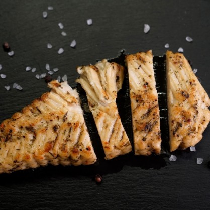 El Blanco - Revo - vegetalfood