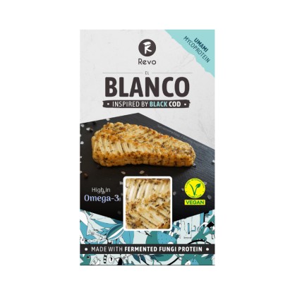 EL BLANCO 110 gr - Revo