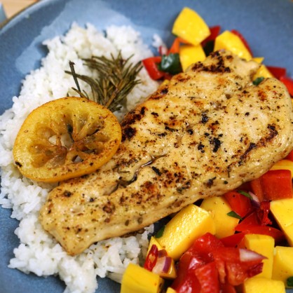 El Blanco - Revo - vegetalfood
