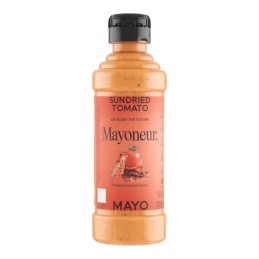 DDM 29/03/25 - Mayo Tomates Séchées 250 ml - Mayoneur