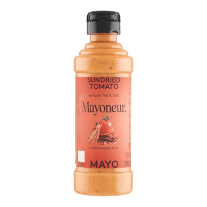 DDM 29/03/25 - Mayo Tomates Séchées 250 ml - Mayoneur