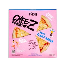 Pizza Chee-z 430 gr - Väcka