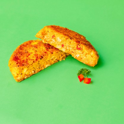 Galettes de pois chiches BIO 3,6 kg - Hari&Co