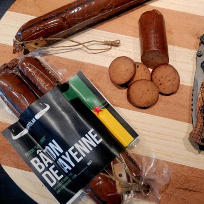 Le Bâton de Cayenne 1 x 160 gr - Plantelan