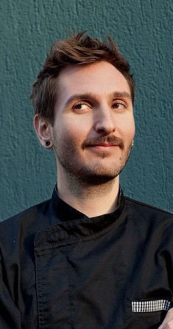 Chef Clément
