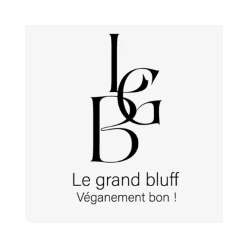 Le Grand Bluff