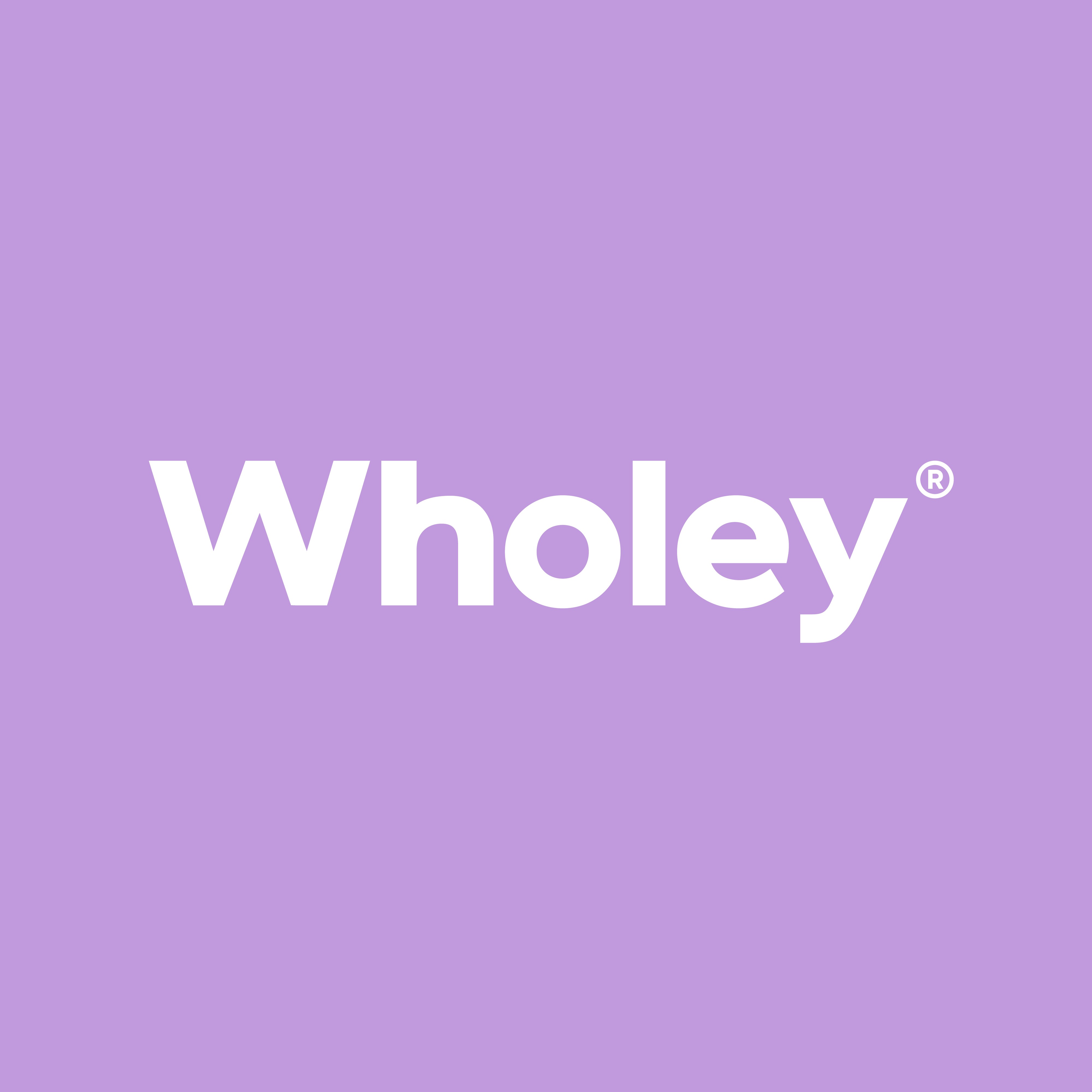Wholey