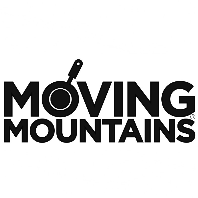 Moving Mountains