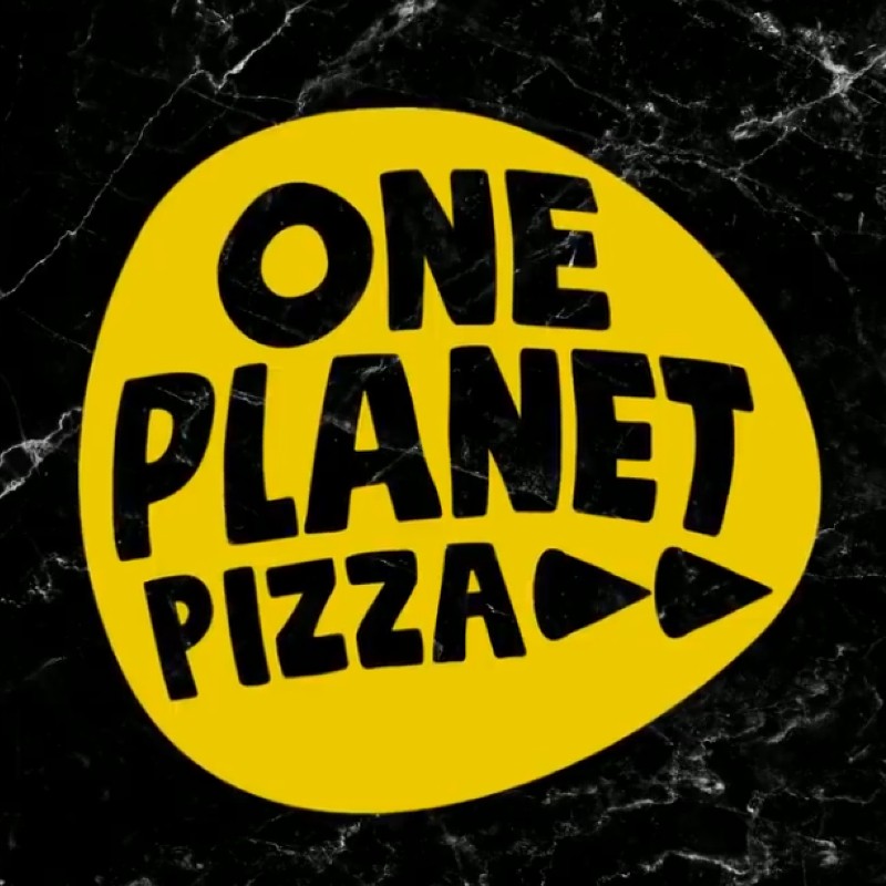 One Planet Pizza