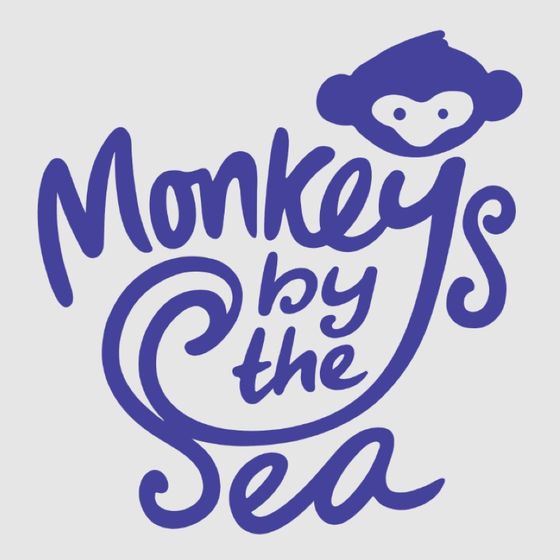 Monkeys by the Sea