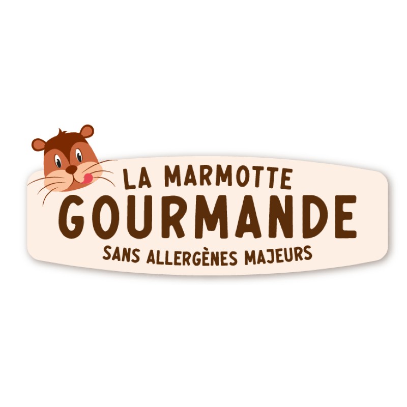 La Marmotte Gourmande