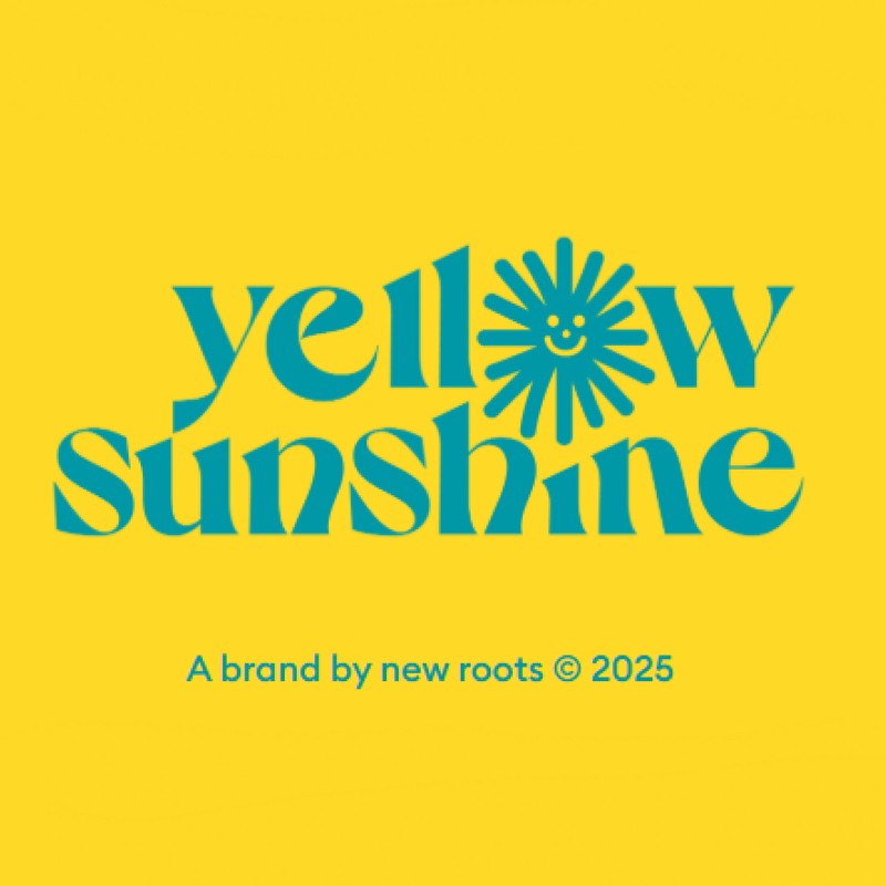 Yellow Sunshine